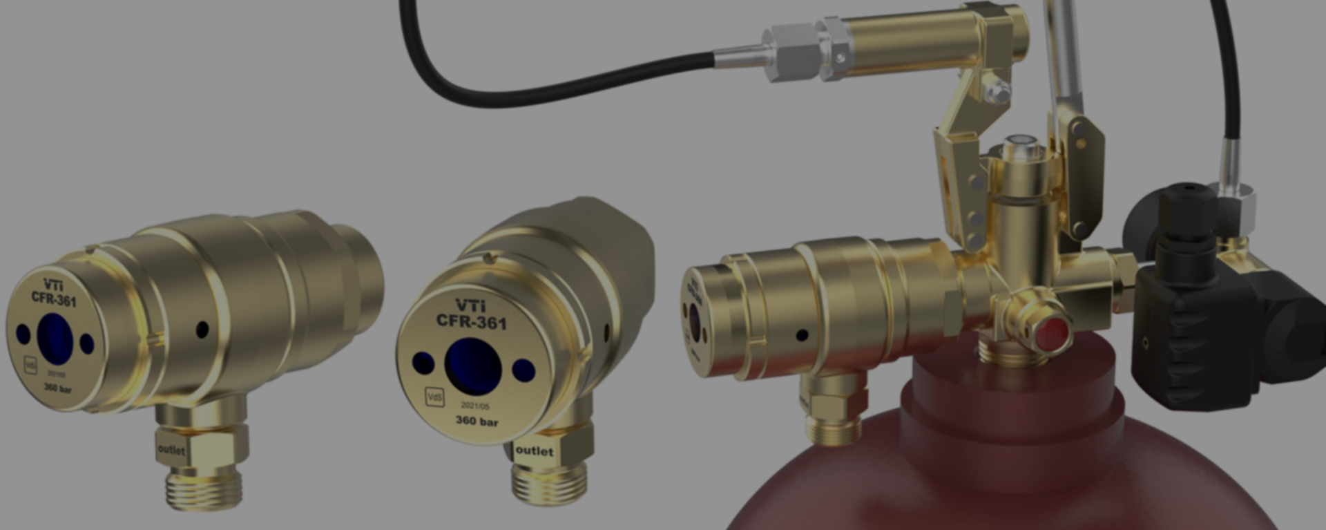 Welcome to VTI - your international valve technology expert - VTI ...